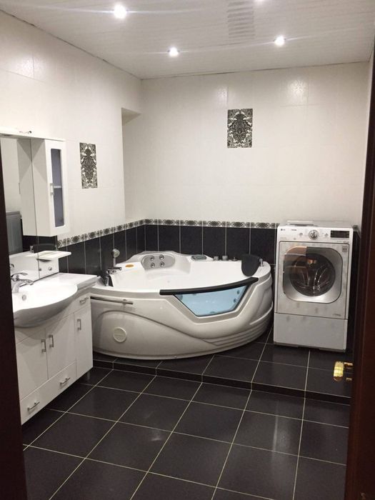 Квартира Ул. Тарас Шевченко  Габус 5/5/7 226 кв.м