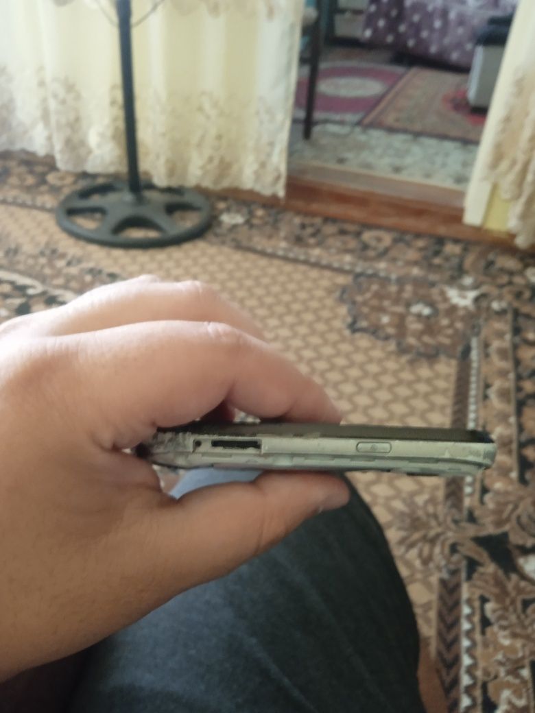 Samsung Galaxy Mini