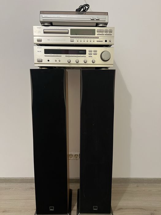 Vand sistem audio Hi Fi