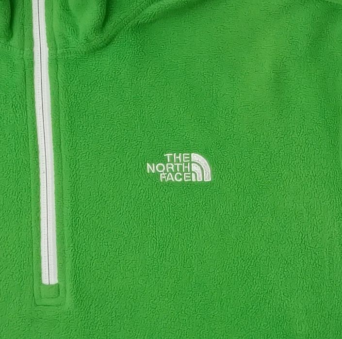 The North Face оригинално поларено горнище M полар горница туризъм