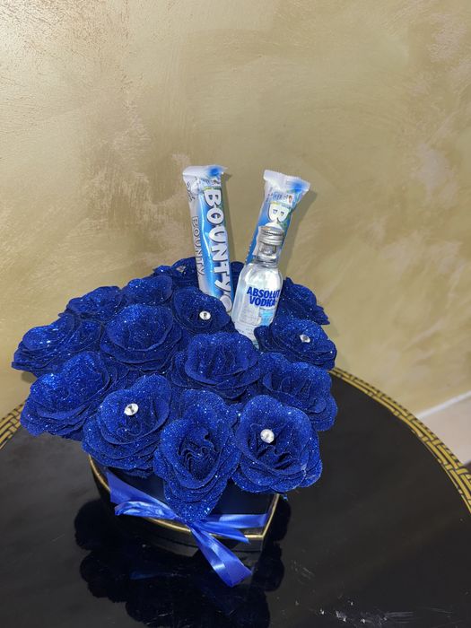 Trandafiri sapun-140 lei