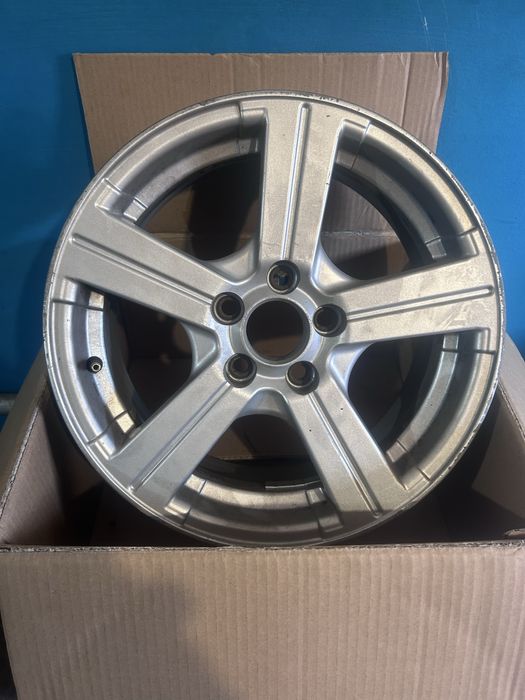 Комплект дисков R15