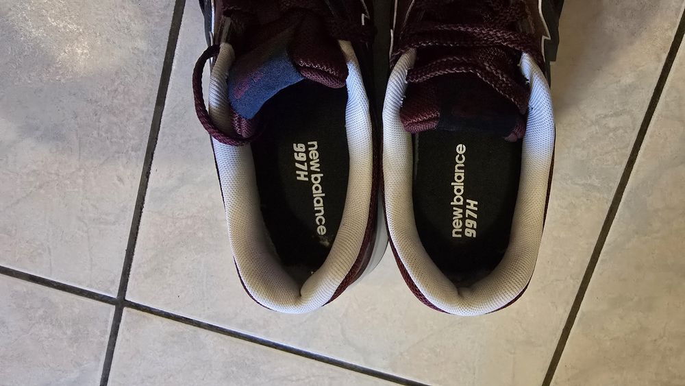 Sneakers New Balance