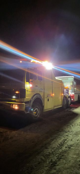 Depanari/Tractari Camioane 24/7