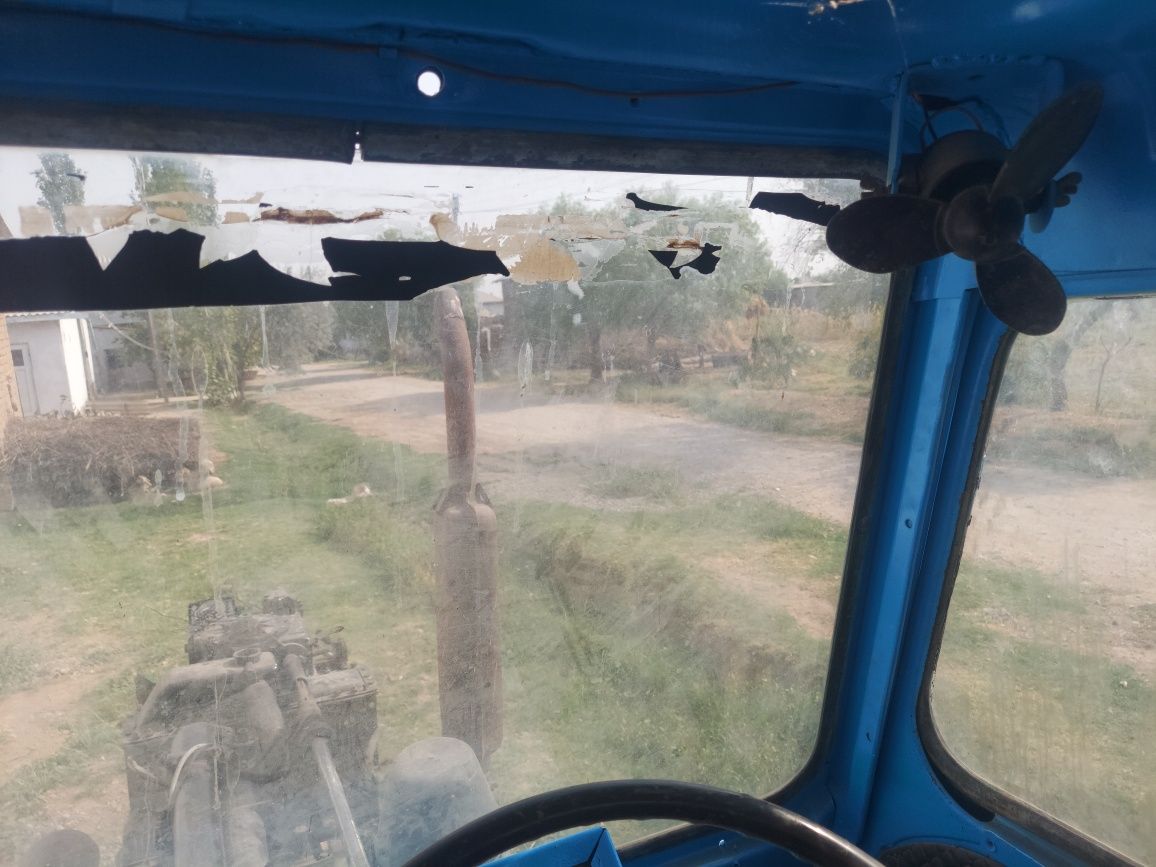 Mtz 80 sotiladi holati a'lo darajada