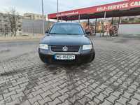 VW Passat 2002 1.9 TDI 131LE