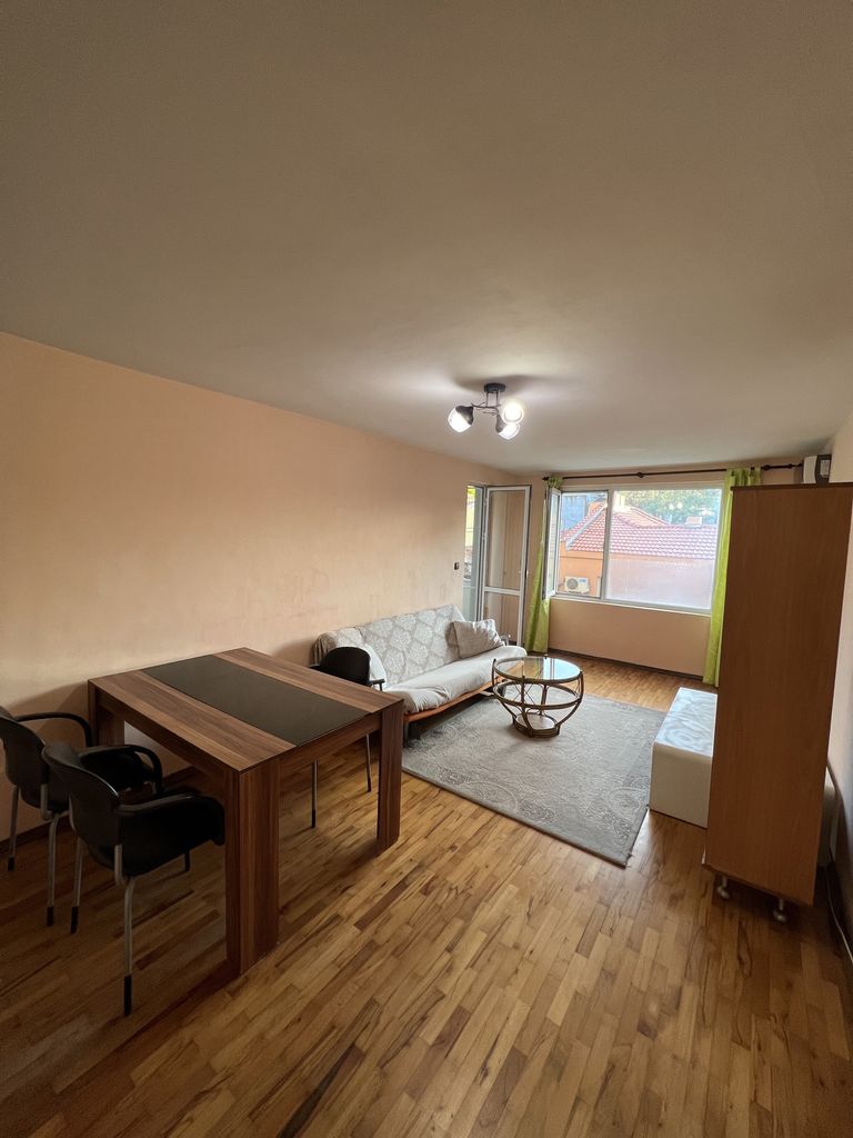 Дава се под наем Двустаен апартамент в Варна, Погреби - 80 кв.м за 408 € - Снимка #6
