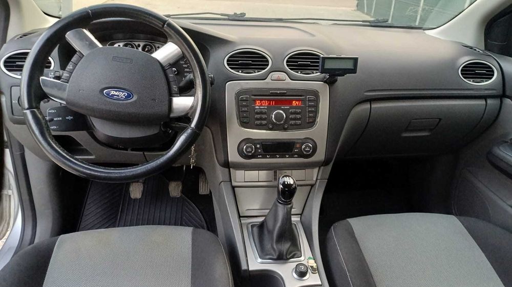 Ford Focus 1.6 tdci stare foarte buna