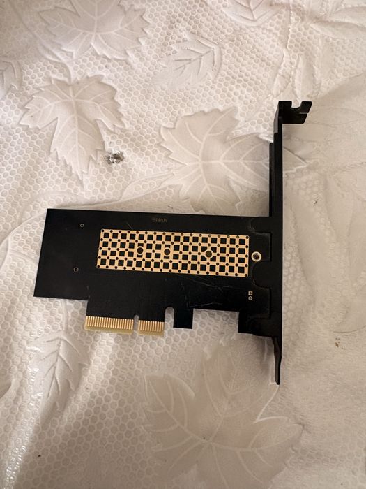 Adaptor pentru SSD M.2