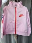 Trening Nike  original fetite 74-80 nou fara eticheta