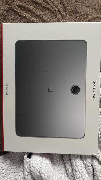 Tableta one plus pad2