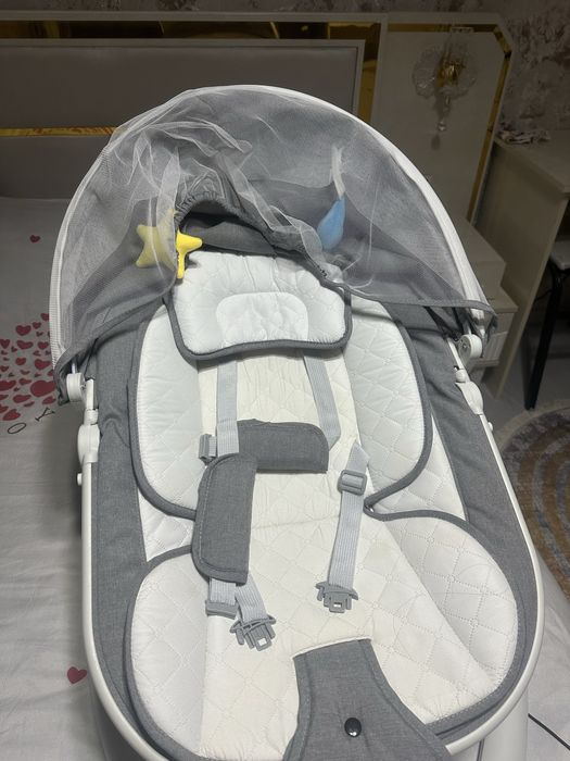 Nulka sotiladi.  550.000som