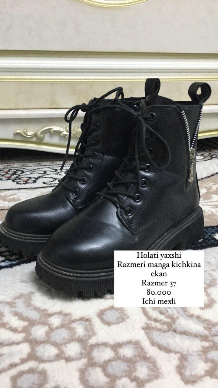 Ayollar oyoq kiyimi