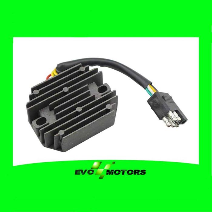 Releu incarcare Arctic Cat EXT 550 580 Pantera 550 580 Wildcat A1053