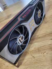 placa video AMD Radeon RX 6700 XT