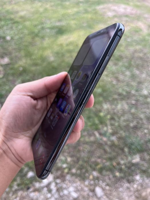 Iphone xs max 256 GB