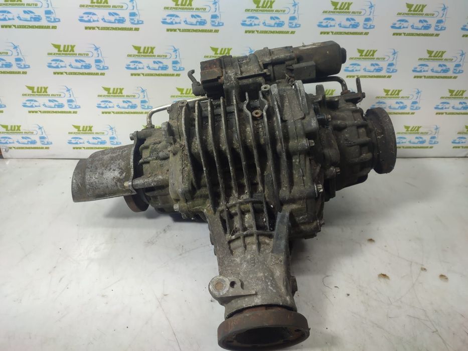 Grup diferential spate 4.2 tdi cdsb 8737101001 Audi A8 D4/4H  [din 20