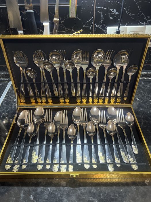 Продам новый  сервиз