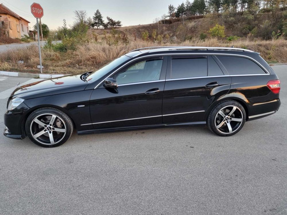 Мерцедес Е350цди 265кс на части/w212 E350cdi 265ks na chasti
