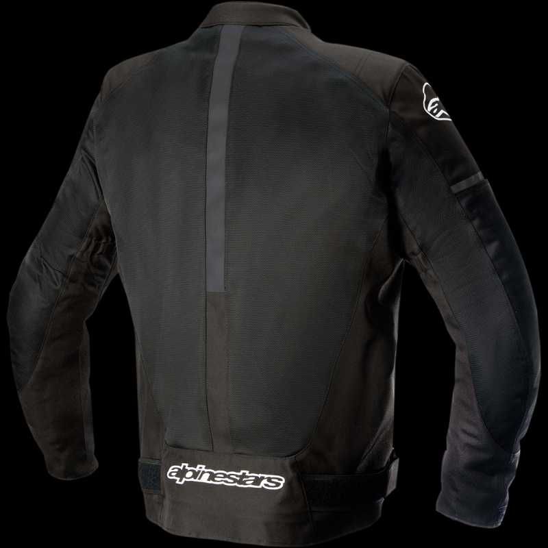 Мото яке ALPINESTARS T SP X SUPERAIR Red, White, Camo, Black