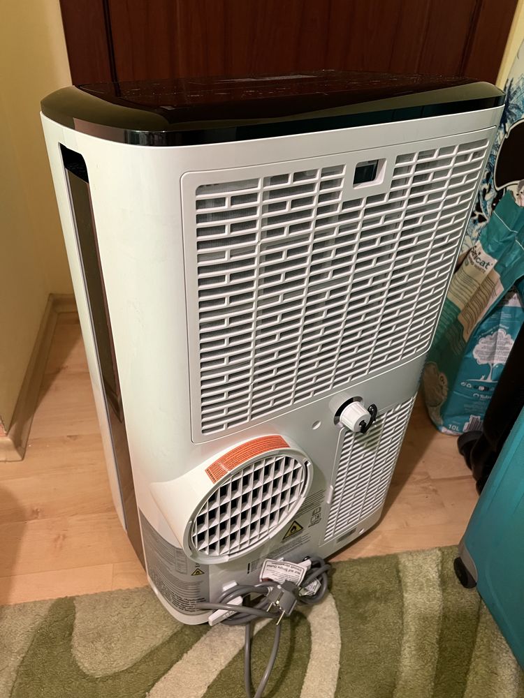 Мобилен климатик Honeywell