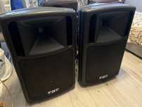 2 boxe FBT Maxx6