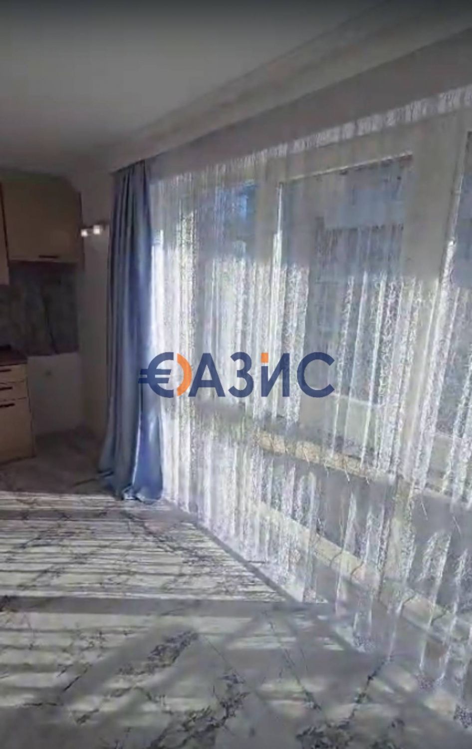Апартамент с 1 спалня в комплекс Сол е Мар, 85.11 кв.м., Слънчев бряг,
