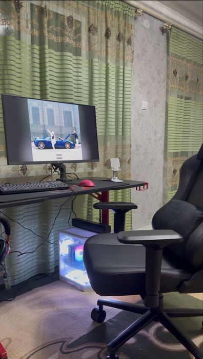 продам игровой компьютер