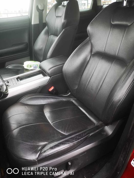 Range Rover EVOQUE - 2016 - 2.0 diesel - Bicolor