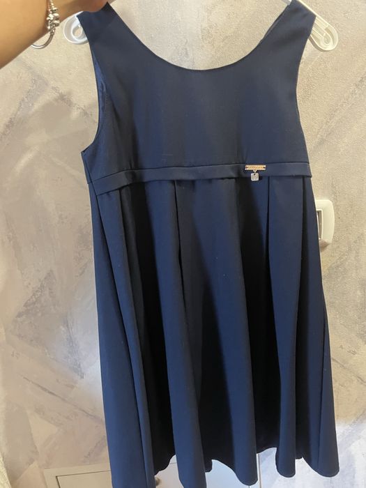 Продам сарафан в школу