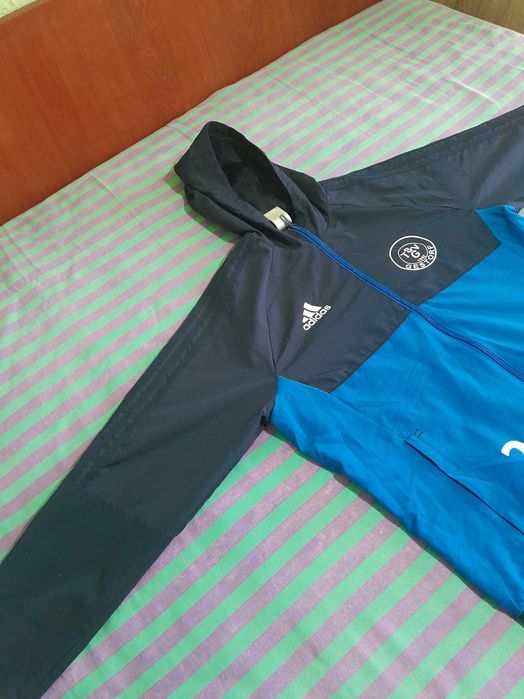 Оригинално Горнище Adidas-L