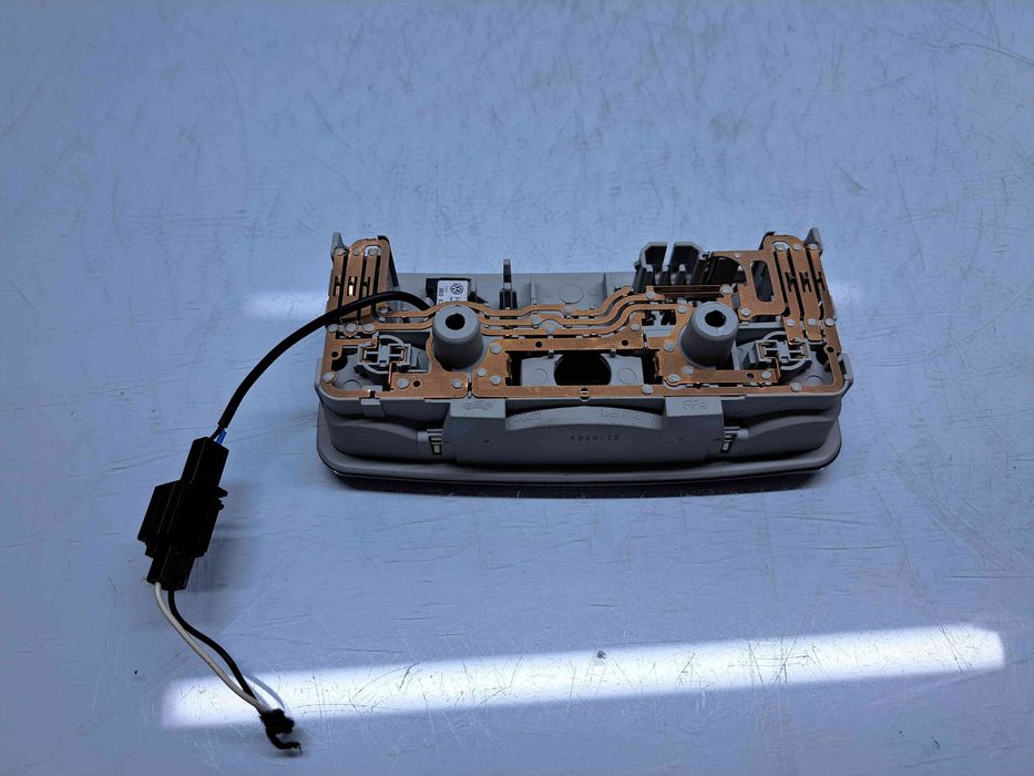 Plafoniera fata Seat Toledo 4 (KG3) [Fabr 2012-2018] OEM