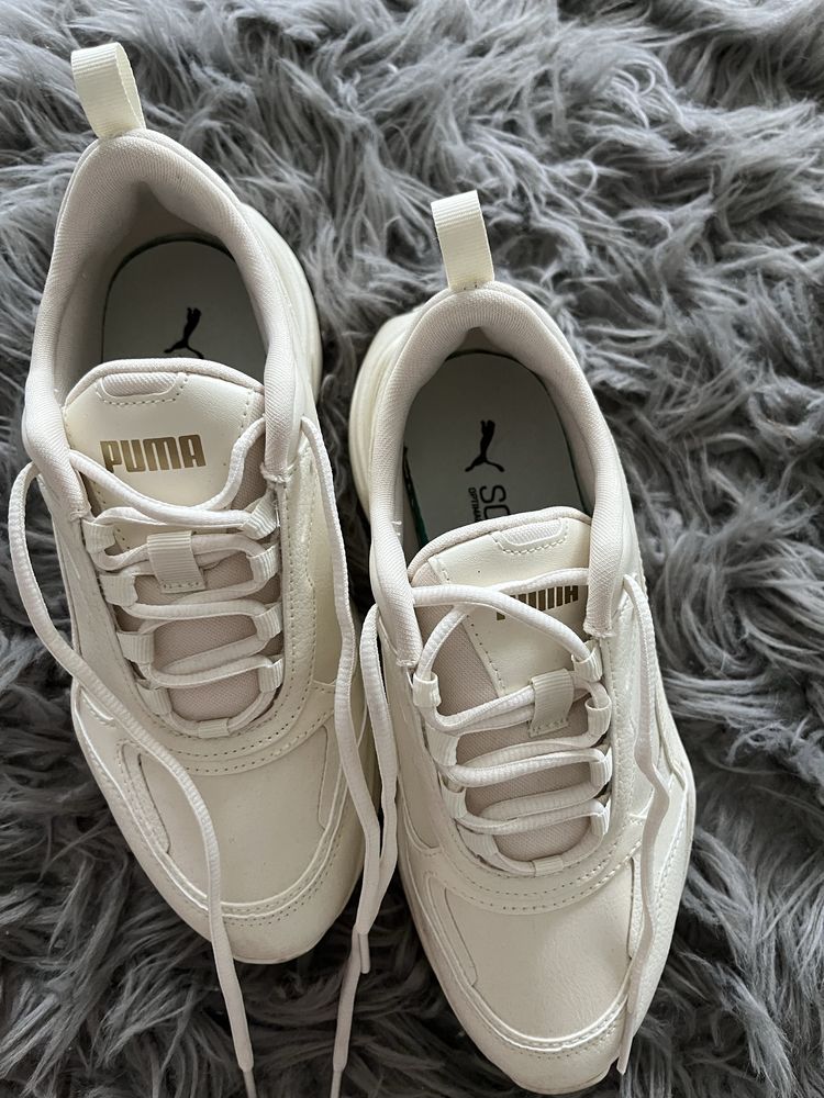 Puma дамски маратонки