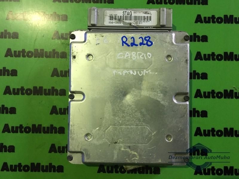 Calculator ecu Ford Escort 6 1992-1995 GAL 95AB-12A650-ZB