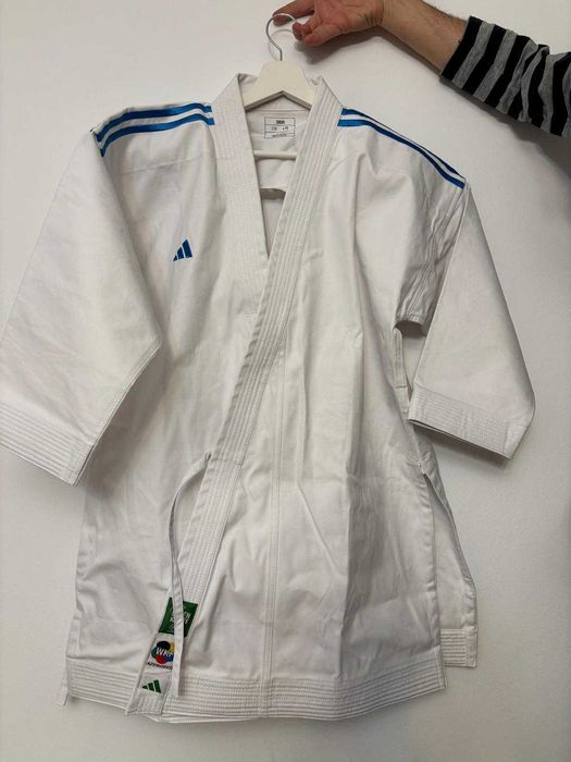 Kimono karate - kata - adidas
