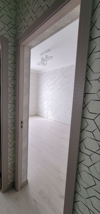 Янги 2 хонали евроремонт под ключ.