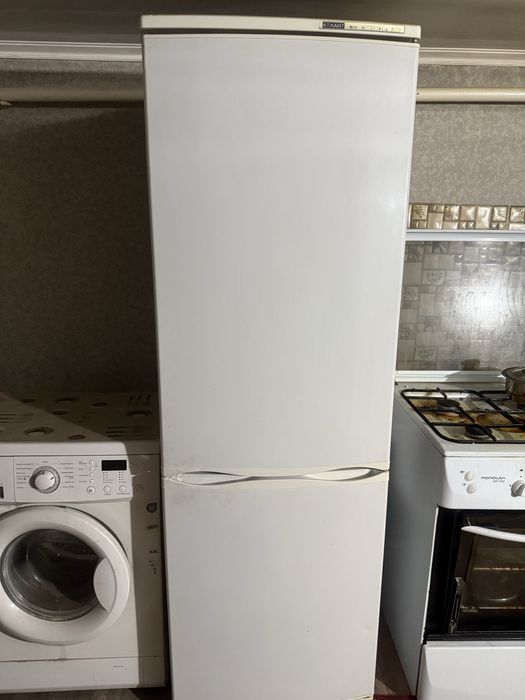 Продается холодильник