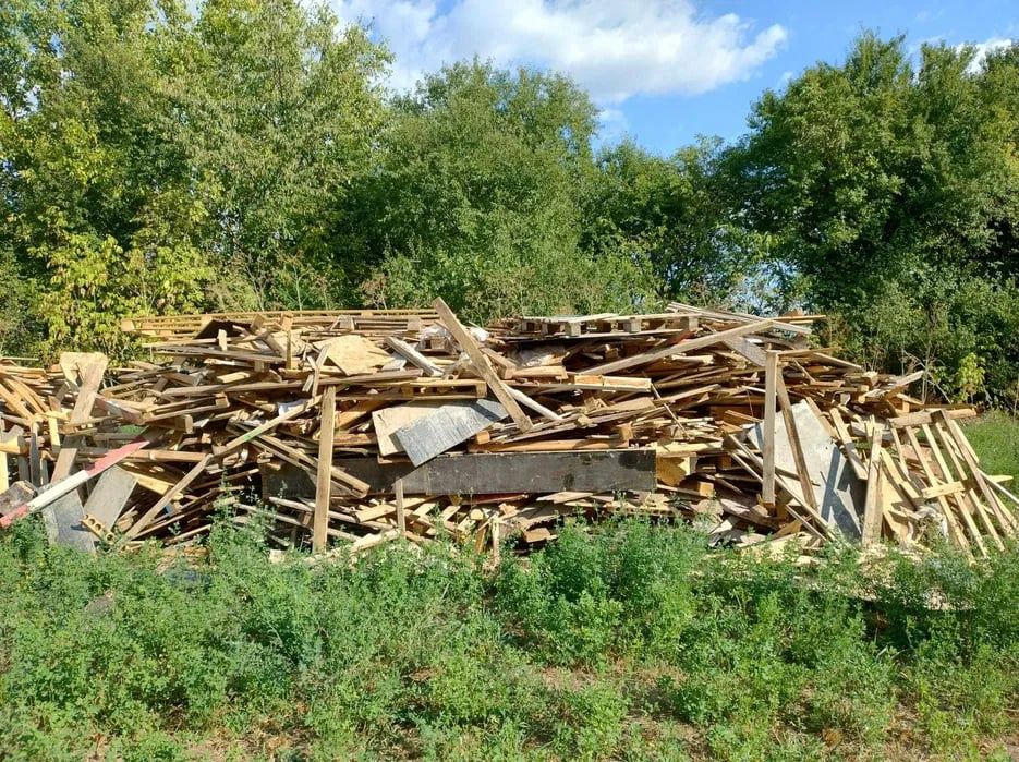 Vând lemne de foc, preț avantajos