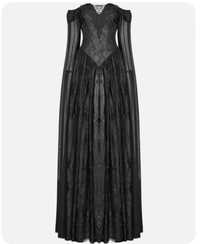 Rochie in stil gothic