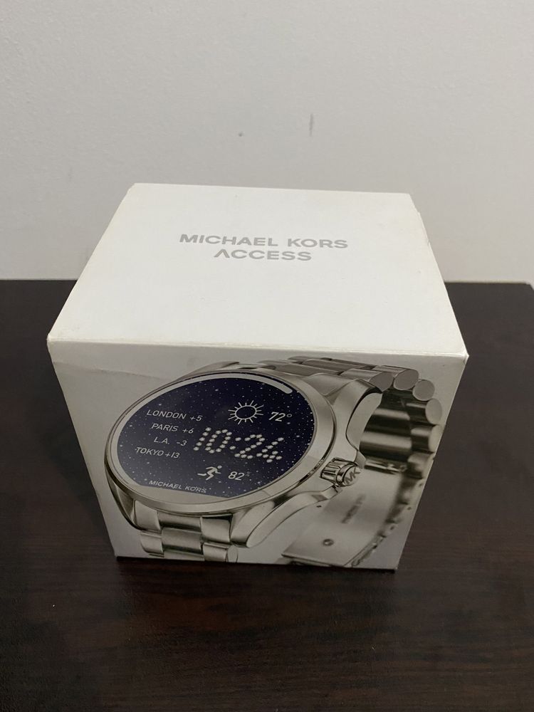 Унисекс Смарт Часовник Michael Kors