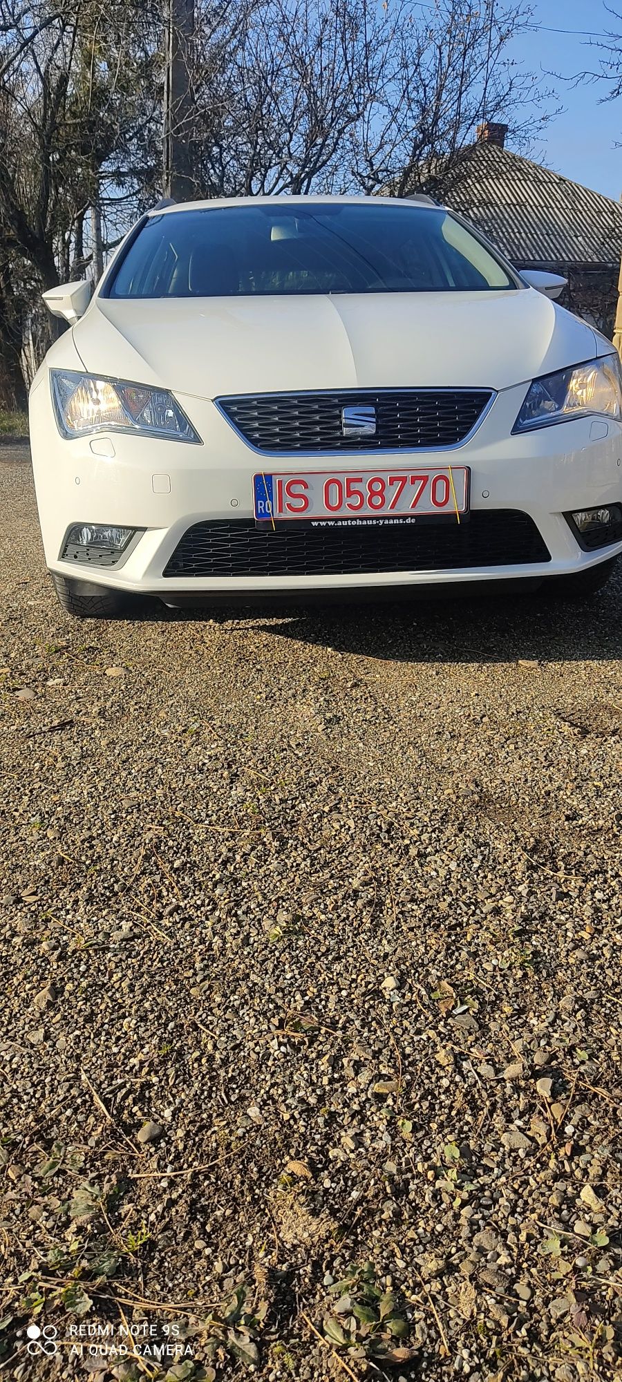 Seat Leon ST Diesel