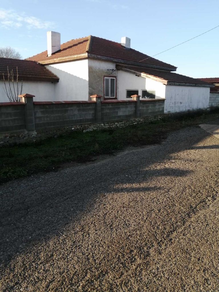 Продава се Къща в с. Челопечене, Област Добрич - 90 кв.м за 708 €/кв.м - Снимка #1
