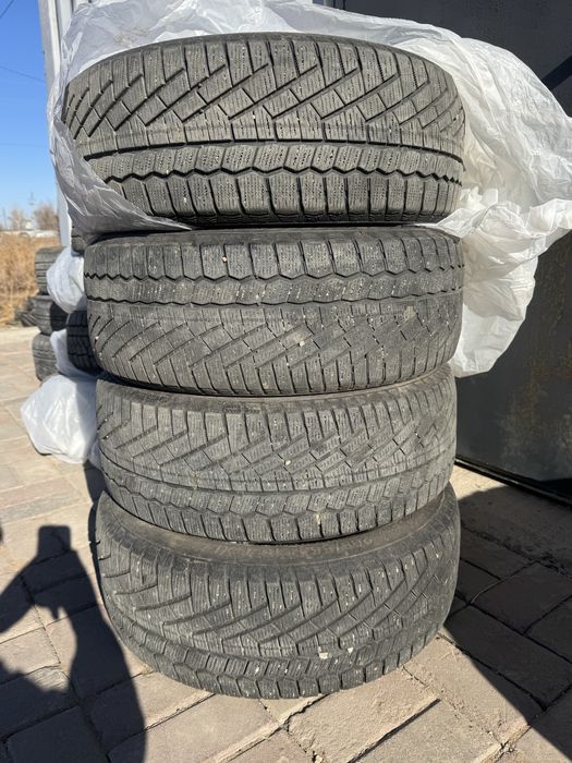 продам шины 205/55/16