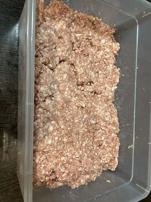 Продам фарш свинино-баранина