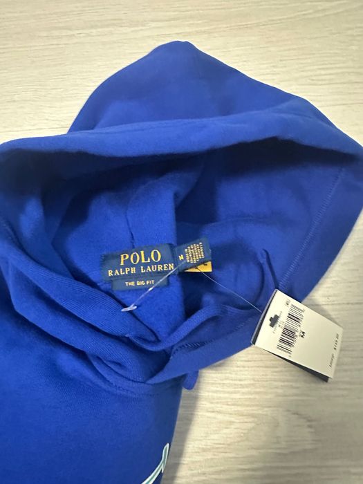 Ralph Lauren суичър