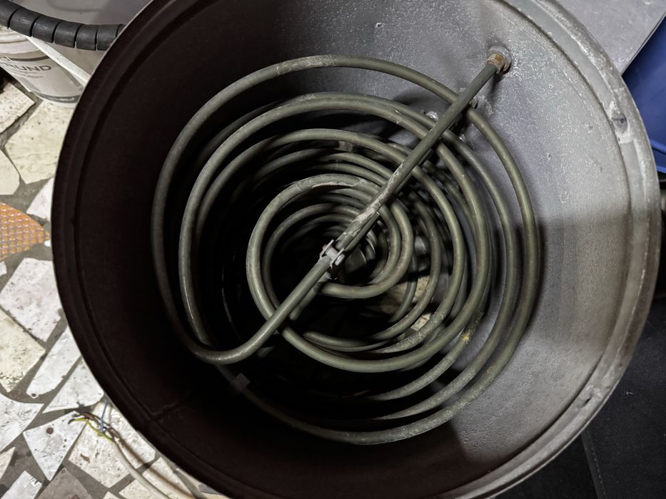 Тэн для вентиляции vents