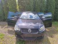 Vw polo 2006   1,2 benzina