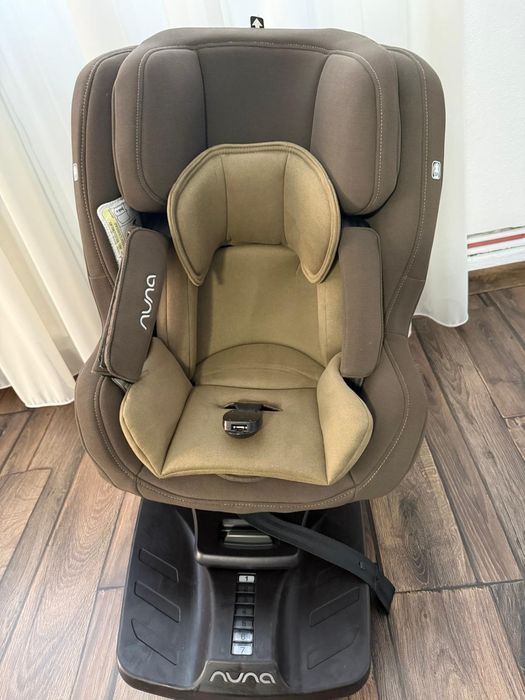 Scaun auto  NUNA 360 Iso Fix