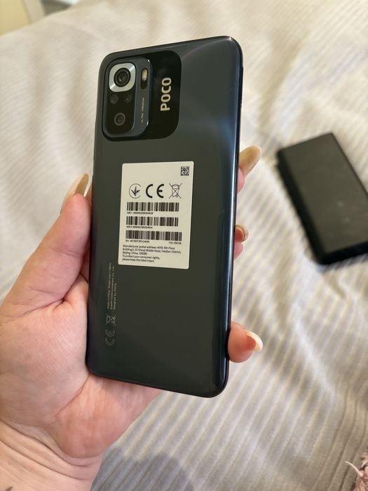 Продам сматрфон  Poco M5s