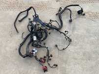 Instalatie motor borna baterie Volvo S60 V60 XC60 31314844